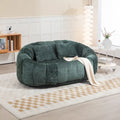 59 Chlle Loveseat Chaise Lounge Chair