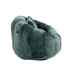 59 Chlle Loveseat Chaise Lounge Chair