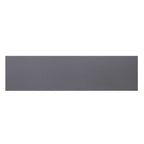 Brighton 60 In. Wire Management Media Cabinet Console for TVs Up to 56"