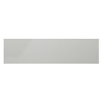 Brighton 60 In. Wire Management Media Cabinet Console for TVs Up to 56"