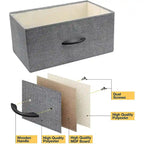 Dresser Storage Tower, Organizer for Closet, Tall Dresser for Bedroom