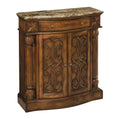   Wood 32.5 Inch Wide Credenza
