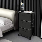 Fabric Dresser Drawer Organizer Unit