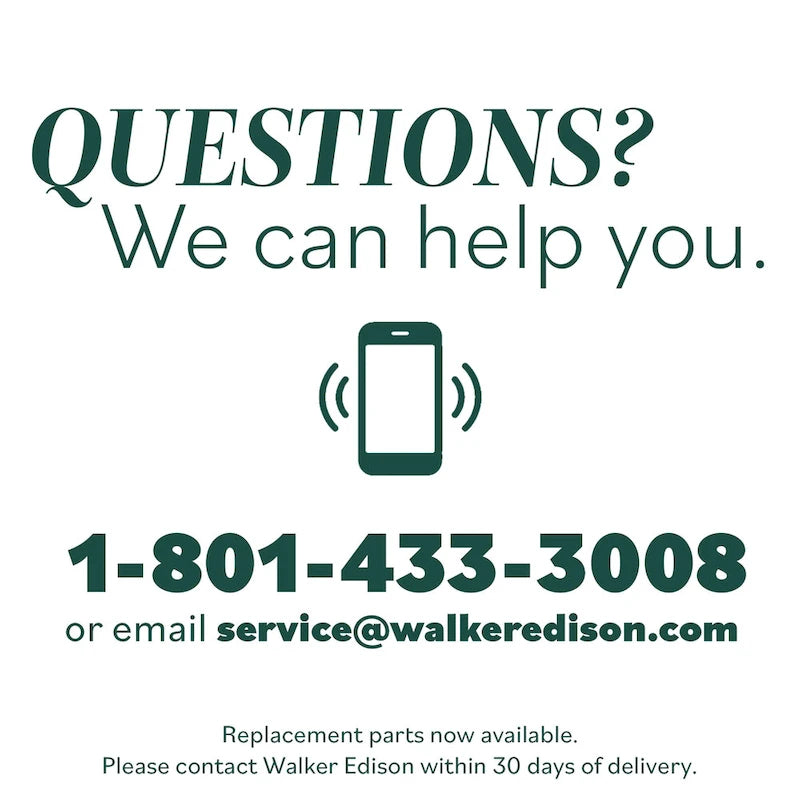 Round Solid Wood Dining Table With Geometric Legs