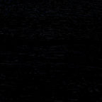 Round Solid Wood Dining Table With Geometric Legs